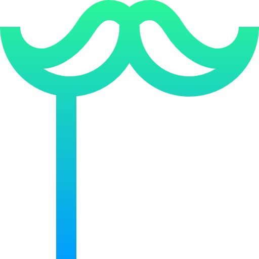 Moustache icon