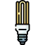 Bulb Symbol 64x64