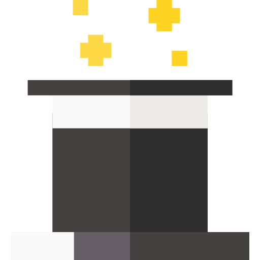 Magic icon