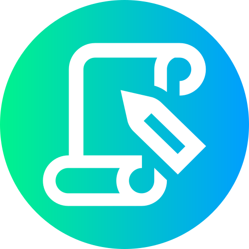 List icon