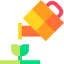 Watering icon 64x64