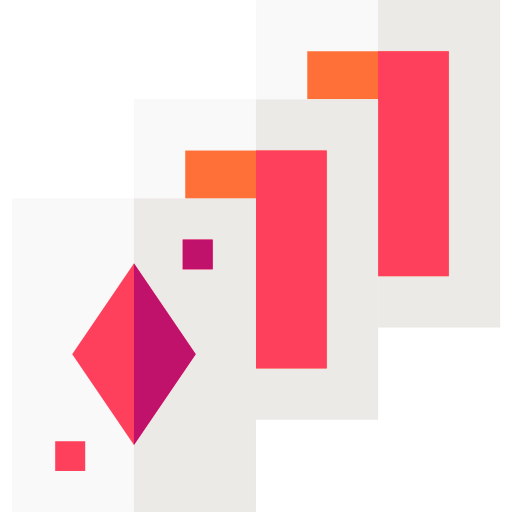 Cards icon
