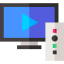 Tv icon 64x64