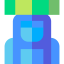 Backpack icon 64x64