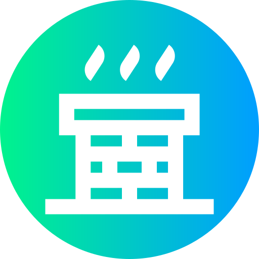 Chimney icon