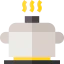 Pot icon 64x64
