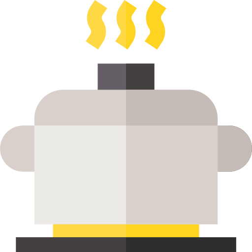 Pot icon