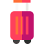 Suitcase icon 64x64