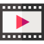 Movie icon 64x64
