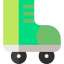 Roller skate icon 64x64