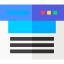 Blogging icon 64x64