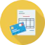 Invoice icon 64x64