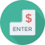Enter ícono 64x64
