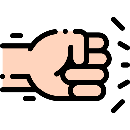 Punch icon