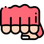Fist icon 64x64
