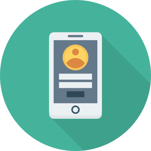 Login icon