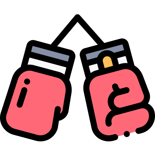 Gloves icon