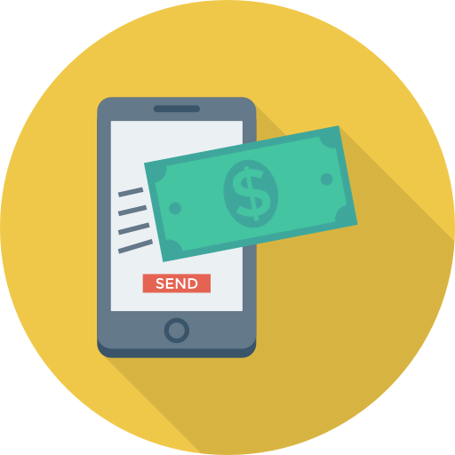 Payment method icon