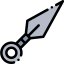 Kunai icon 64x64