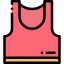 Tank top Symbol 64x64