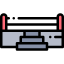 Boxing ring icon 64x64