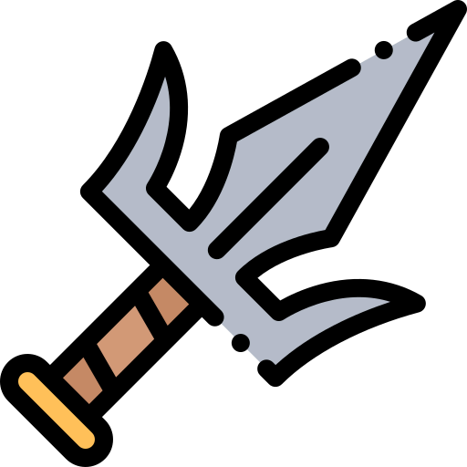Sai icon