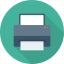 Printer icon 64x64