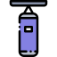 Punching bag Ikona 64x64