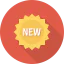 New icon 64x64