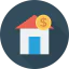 Mortgage icon 64x64