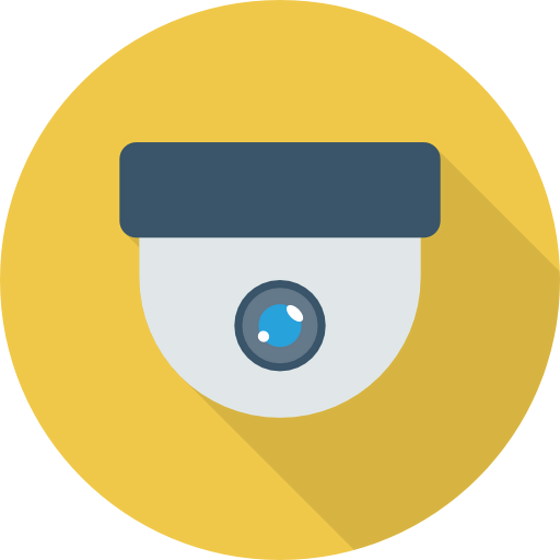 Cctv icon