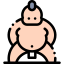 Sumo アイコン 64x64
