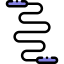 Пропуская иконка 64x64