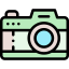 Camera icon 64x64
