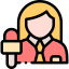 Journalist icon 64x64