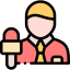 Journalist icon 64x64