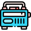Radio icon 64x64