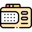 Voice recorder ícono 64x64