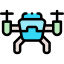 Drone icon 64x64