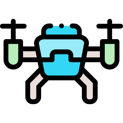 Drone icon
