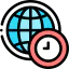 World icon 64x64