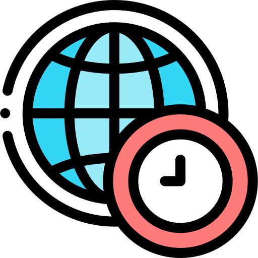 World icon