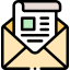 Email icon 64x64