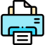 Printer icon 64x64