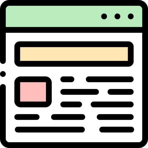 Browser icon