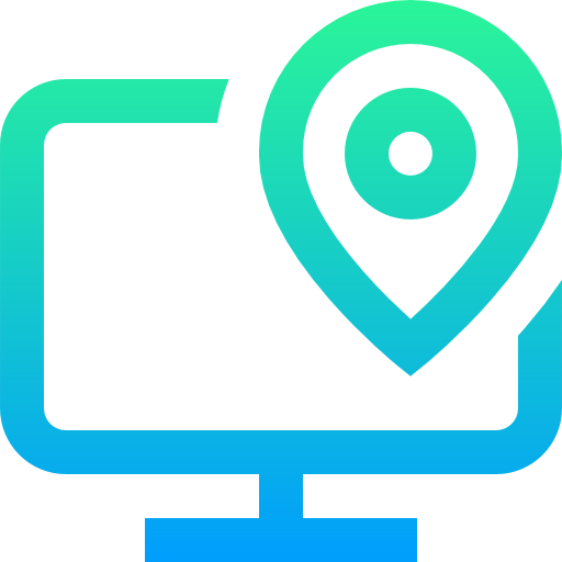 Desktop icon