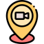 Location icon 64x64
