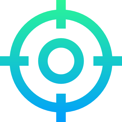 Target icon