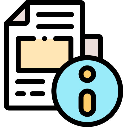 Information icon