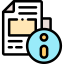 Information icon 64x64